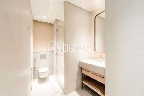 Downtown Dubai (Downtown Burj Dubai), Dubai, BAE’de kiralık daire 2 yatak odası, 129 m&sup2; No 642007 - fotoğraf 5