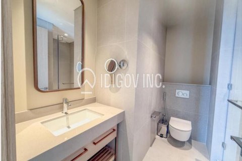 Downtown Dubai (Downtown Burj Dubai), Dubai, BAE’de kiralık daire 2 yatak odası, 129 m&sup2; No 642007 - fotoğraf 8
