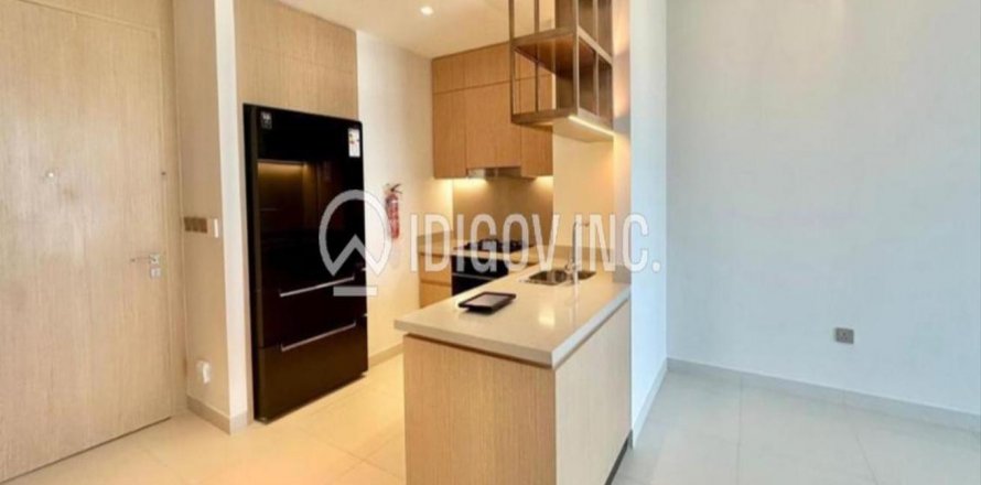 Downtown Dubai (Downtown Burj Dubai), Dubai, BAE’de daire 2 yatak odası, 129 m² No 642007