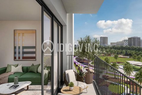Leilighet til salgs i Dubai Hills Estate, Dubai, Emiratene 1 soverom, 52 kvm Nr. 642004 - Foto 14