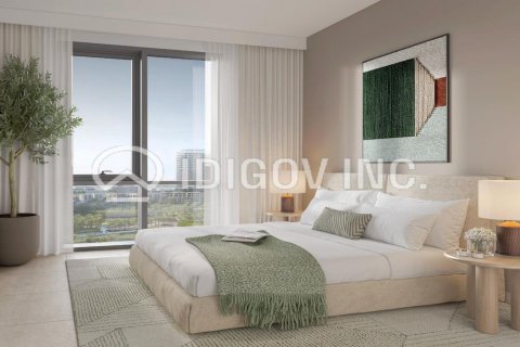 Leilighet til salgs i Dubai Hills Estate, Dubai, Emiratene 1 soverom, 52 kvm Nr. 642004 - Foto 2