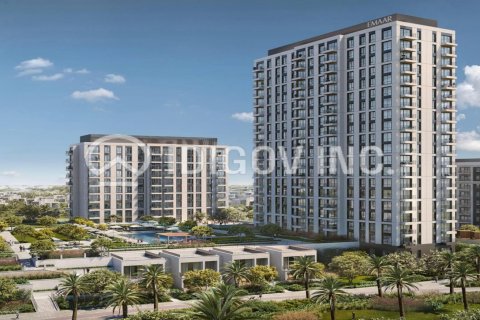 Leilighet til salgs i Dubai Hills Estate, Dubai, Emiratene 1 soverom, 52 kvm Nr. 642004 - Foto 8