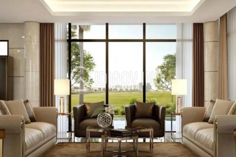 Leilighet til salgs i Dubai Hills Estate, Dubai, Emiratene 1 soverom, 52 kvm Nr. 642004 - Foto 12