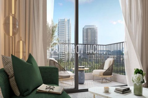 Leilighet til salgs i Dubai Hills Estate, Dubai, Emiratene 1 soverom, 52 kvm Nr. 642004 - Foto 4