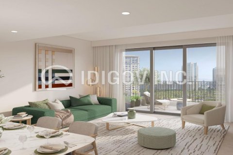 Leilighet til salgs i Dubai Hills Estate, Dubai, Emiratene 1 soverom, 52 kvm Nr. 642004 - Foto 3