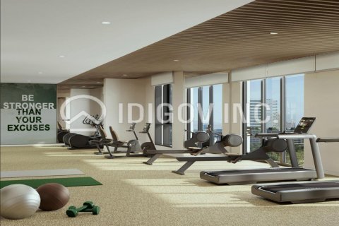 Leilighet til salgs i Dubai Hills Estate, Dubai, Emiratene 1 soverom, 52 kvm Nr. 642004 - Foto 7