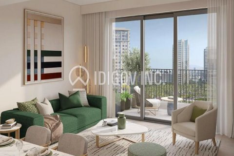 Leilighet til salgs i Dubai Hills Estate, Dubai, Emiratene 1 soverom, 52 kvm Nr. 642004 - Foto 13