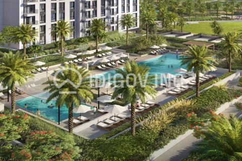 Leilighet til salgs i Dubai Hills Estate, Dubai, Emiratene 1 soverom, 52 kvm Nr. 642004 - Foto 6