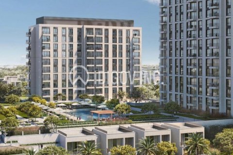 Leilighet til salgs i Dubai Hills Estate, Dubai, Emiratene 1 soverom, 52 kvm Nr. 642004 - Foto 1