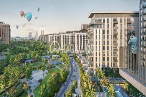Leilighet til salgs i Dubai Hills Estate, Dubai, Emiratene 1 soverom, 52 kvm Nr. 642004 - Foto 9