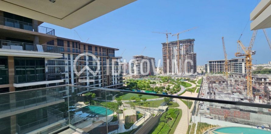 Квартира в City Walk, Дубай, ОАЭ 2 спальни, 131м2 № 642008