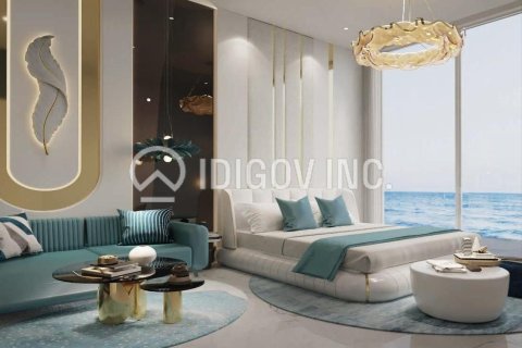 Appartamento in vendita a Maritime City, Dubai, EAU 1 camera, 40 mq. № 642002 - foto 5