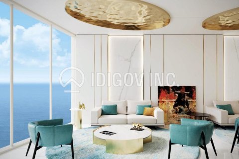 Appartamento in vendita a Maritime City, Dubai, EAU 1 camera, 40 mq. № 642002 - foto 3