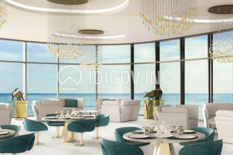 Appartamento in vendita a Maritime City, Dubai, EAU 1 camera, 40 mq. № 642002 - foto 9