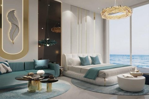 阿联酋 Dubai Maritime City 待售 : 1 房, 40 平方米 , 编号642002 - 照片 5