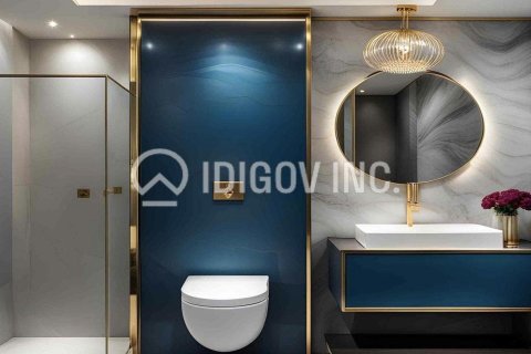 Appartamento in vendita a Maritime City, Dubai, EAU 1 camera, 40 mq. № 642002 - foto 7