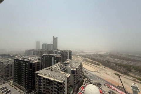 阿联酋 Dubai Mohammed Bin Rashid City 待售 : 1 卧, 48 平方米 , 编号642003 - 照片 1