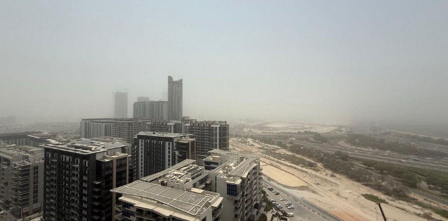 Mohammed Bin Rashid City, Dubai, UAE의 아파트 침실 1개, 48제곱미터 번호 642003