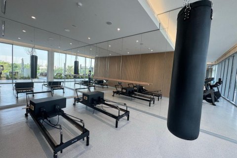 Leilighet til leie i Dubai Hills Estate, Dubai, Emiratene 1 soverom, 80 kvm Nr. 642005 - Foto 4