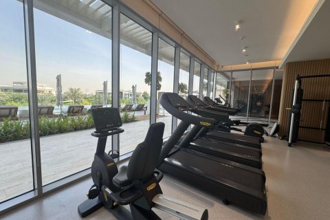 Leilighet til leie i Dubai Hills Estate, Dubai, Emiratene 1 soverom, 80 kvm Nr. 642005 - Foto 5