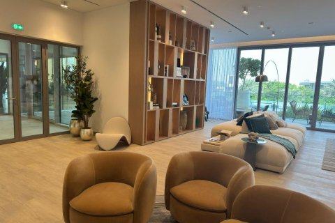 Leilighet til leie i Dubai Hills Estate, Dubai, Emiratene 1 soverom, 80 kvm Nr. 642005 - Foto 7