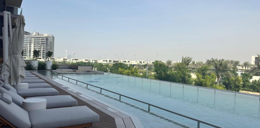 Leilighet i Dubai Hills Estate, Dubai, Emiratene 1 soverom, 80 kvm nr. 642005