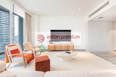 Dubai Marina, Dubai, संयुक्त अरब अमीरात में अपार्टमेंट, 2 बेडरूम, 151 वर्ग मीटर, संख्या 696569 - फ़ोटो 4