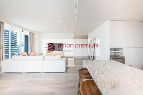 Dubai Marina, Dubai, संयुक्त अरब अमीरात में अपार्टमेंट, 2 बेडरूम, 151 वर्ग मीटर, संख्या 696569 - फ़ोटो 8