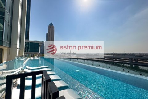 Apartment til leje i Business Bay, Dubai, UAE 1 soveværelse, 72 kvm № 696568 - foto 20