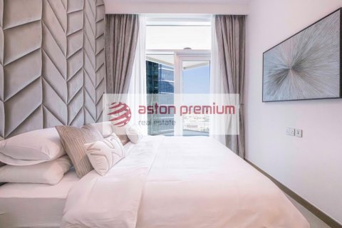 Apartment til leje i Business Bay, Dubai, UAE 1 soveværelse, 72 kvm № 696568 - foto 12