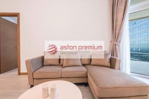 Apartment til leje i Business Bay, Dubai, UAE 1 soveværelse, 72 kvm № 696568 - foto 3