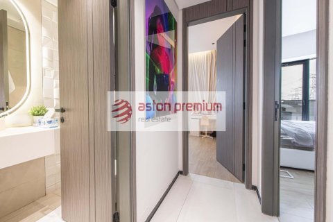 Leilighet til salgs i Jumeirah Village Triangle, Dubai, Emiratene 3 soverom, 146 kvm Nr. 696570 - Foto 10