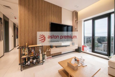 Apartemen di Jumeirah Village Triangle, Dubai, UEA 3 kamar tidur, 146 m2 nomor 696570