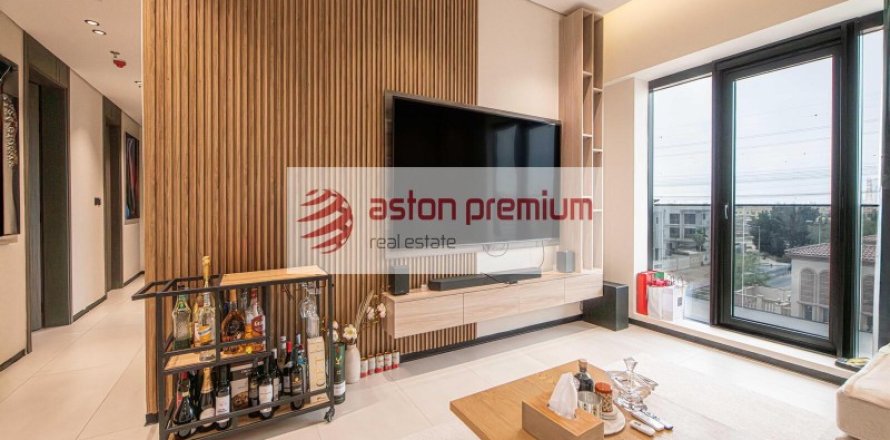 Leilighet i Jumeirah Village Triangle, Dubai, Emiratene 3 soverom, 146 kvm nr. 696570