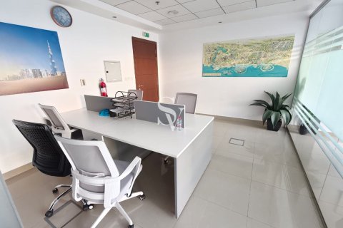 Kantor di Business Bay, Dubai, UEA 61 m2 nomor 715929 - foto 17