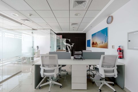 Ufficio in affitto a Business Bay, Dubai, EAU 61 mq. № 715929 - foto 2