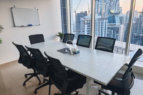 Kantor di Business Bay, Dubai, UEA 61 m2 nomor 715929 - foto 3