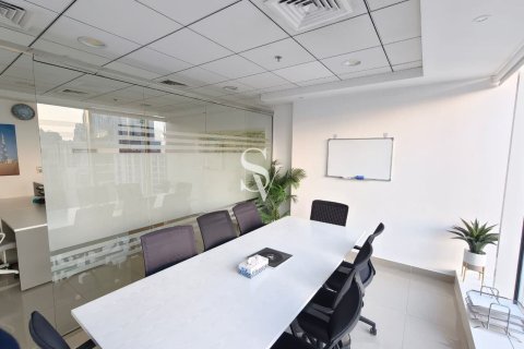 Kantor di Business Bay, Dubai, UEA 61 m2 nomor 715929 - foto 14