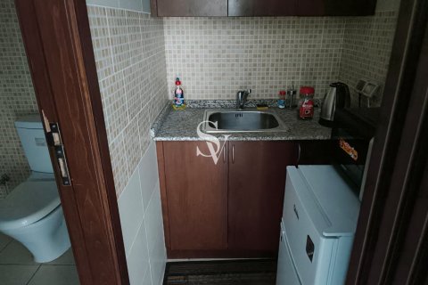 Kantor di Business Bay, Dubai, UEA 61 m2 nomor 715929 - foto 13