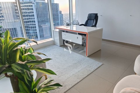 Kantor di Business Bay, Dubai, UEA 61 m2 nomor 715929 - foto 8