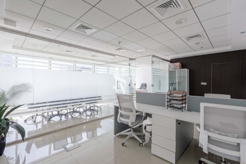 Ufficio in affitto a Business Bay, Dubai, EAU 61 mq. № 715929 - foto 5