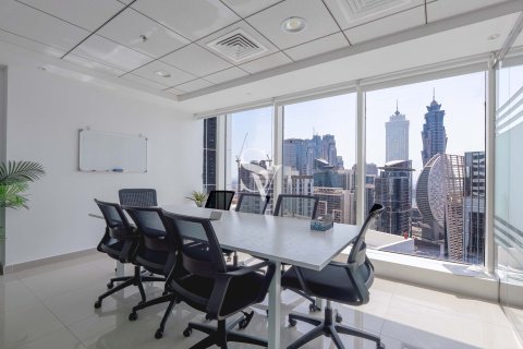 Ufficio in affitto a Business Bay, Dubai, EAU 61 mq. № 715929 - foto 9