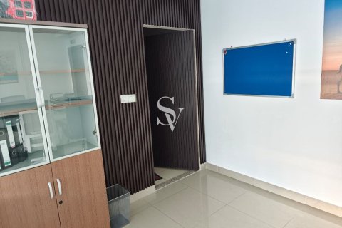Kantor di Business Bay, Dubai, UEA 61 m2 nomor 715929 - foto 11