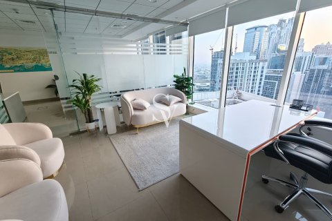 Kantor di Business Bay, Dubai, UEA 61 m2 nomor 715929 - foto 9