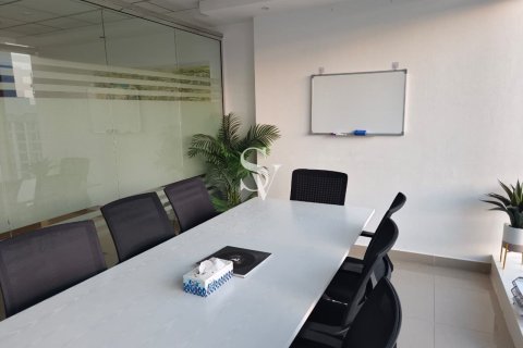 Kantor di Business Bay, Dubai, UEA 61 m2 nomor 715929 - foto 5