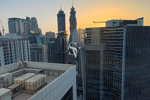 Kantor di Business Bay, Dubai, UEA 61 m2 nomor 715929 - foto 6