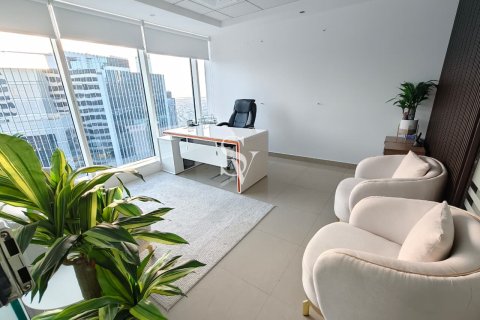 Kantor di Business Bay, Dubai, UEA 61 m2 nomor 715929 - foto 16
