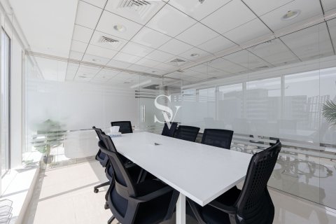 Ufficio in affitto a Business Bay, Dubai, EAU 61 mq. № 715929 - foto 4