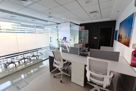 Kantor di Business Bay, Dubai, UEA 61 m2 nomor 715929 - foto 18