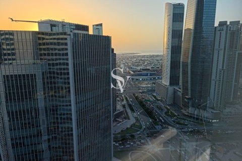 Kantor di Business Bay, Dubai, UEA 61 m2 nomor 715929 - foto 7